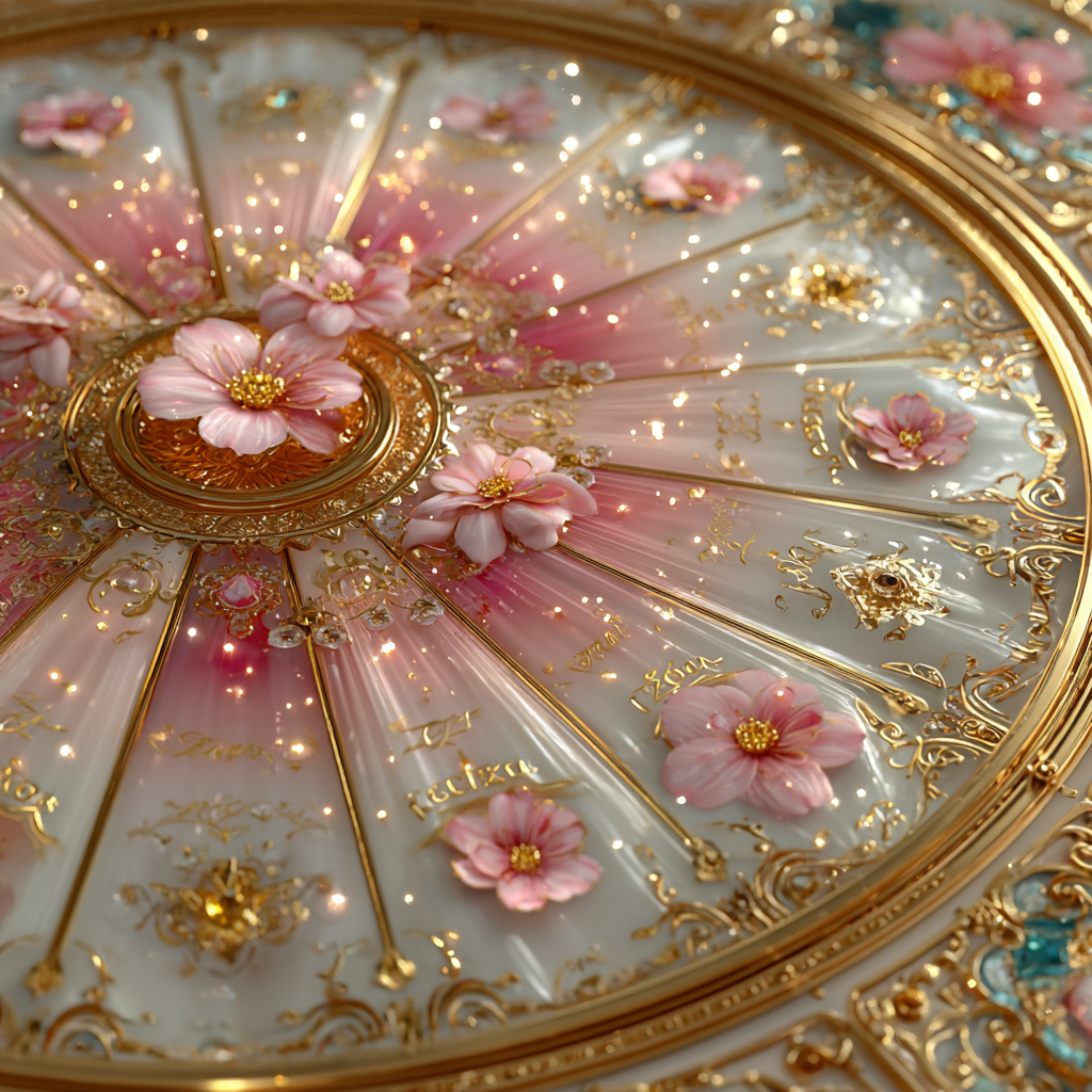 Roue de l'équilibre